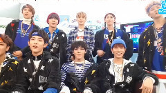 NCT,NCT 127,NCT U - Vapp 5分钟Delay Reaction