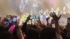 I.O.I - Ending