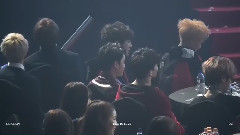 EXO,KAI(EXO) - 大赏受赏