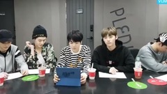 NU'EST - LOVE STORY② Ep3