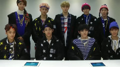 NCT,NCT U - 2017 GLOBAL V LIVE TOP 10