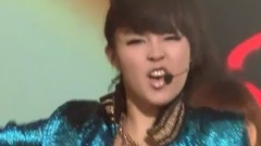 4minute - Muzik