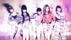 4minute - Muzik & I My Me Mine & Mirror Mirror