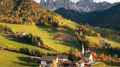 音乐短片 - 心中的伊卡洛斯传奇