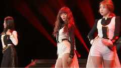 4minute - Intro & Volume Up
