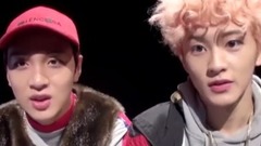 NCT,MARK（NCT）,NCT 127 - NCT127<无限的我>MV解说