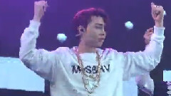 NCT,NCT 127 - Good Thing