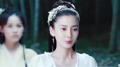 Angelababy - 楚北捷白娉婷再次分离