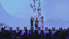 杨幂,影视原声 - 电视剧<三生三世十里桃花>发布会之导演篇