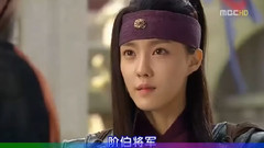 T-ara,朴孝敏(T-ara) - 韩剧<阶伯>孝敏Cut Part2