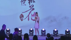代斯 - 电视剧<三生三世十里桃花>发布会之王骁&赖艺&代斯篇