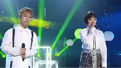 乐童音乐家 - Last Goodbye - SBS 人气歌谣 现场版 17/01/22