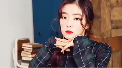Red Velvet - Ceci 2017年2月号 Red Velvet Irene Joy