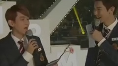 EXO - 灿白