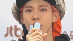 NCT,道英（NCT）,NCT 127,NCT U - 神遗留人间的礼物