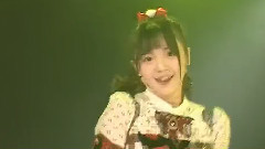 SNH48 - 初恋蝴蝶