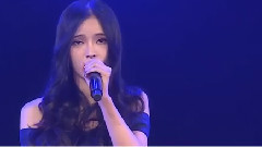 SNH48,易嘉爱(SNH48) - 月半小夜曲