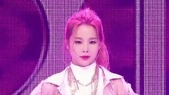 EXID - Ah Yeah