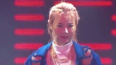 EXID - AH YEAH