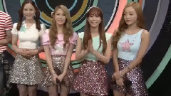 Kara - Cupid & 一位感言 & 安可