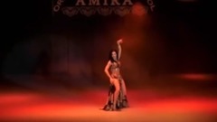 音乐短片 - Goddes Ishtar