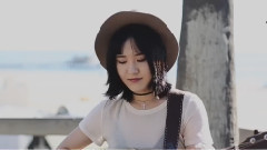 Megan Lee - Cold Water