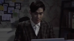 Nine Muses,惠美(Nine Muses) - 韩剧<哥哥消失了>EP05