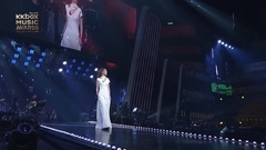 田馥甄 - 田馥甄 - 独善其身+日常+小幸运 (第12届KKBOX风云榜20170121)