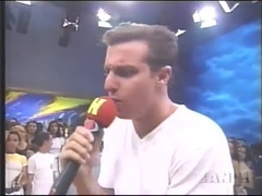 欧美群星 - Shakira @ H (Live in Brazil 1997) Part2