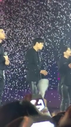 EXO,KAI(EXO) - For Life