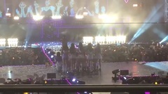 I.O.I - Ending