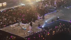 I.O.I - Ending