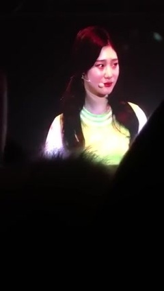 I.O.I - 阵雨