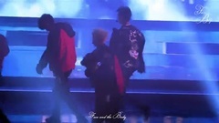 EXO,吴世勋(EXO) - Lucky One & Monster