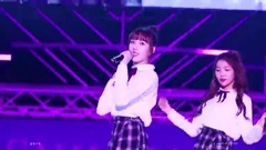 GFriend,艺琳(GFriend) - Navillera
