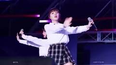 GFriend,艺琳(GFriend) - Rough