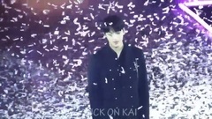EXO,KAI(EXO) - For Life