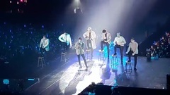 BTOB - 没关系