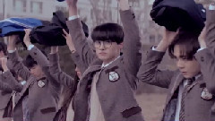 PENTAGON,梁洪硕(PENTAGON) - Pretty Pretty 中文字幕