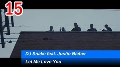 欧美群星 - Global Shazam Charts Top 50