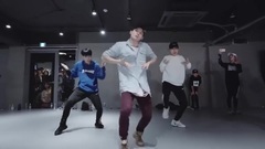 舞蹈视频 - Party
