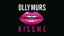 Olly Murs - Kiss Me (Behind The Scenes)