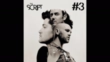 The Script - No Words