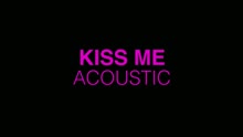 Olly Murs - Kiss Me (Live Session)