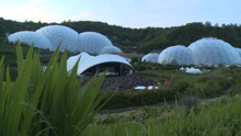 Paloma Faith - Purple Haze (Eden Project)