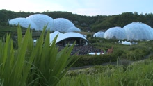 It's The Not Knowing (Eden Project)