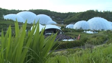 Mouth to Mouth (Eden Project)