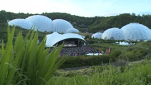 Love Only Leaves You Lonely (Eden Project)