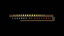 莱斯莉·邓禄普 - on Stephen Sondheim