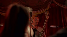 Hiatus Kaiyote - Nakamarra